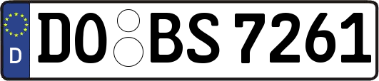 DO-BS7261