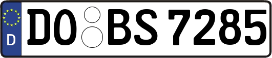 DO-BS7285