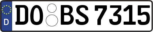 DO-BS7315