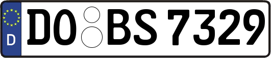 DO-BS7329