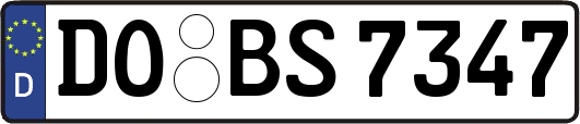 DO-BS7347