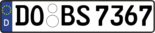 DO-BS7367