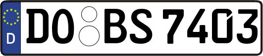 DO-BS7403