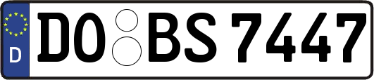 DO-BS7447