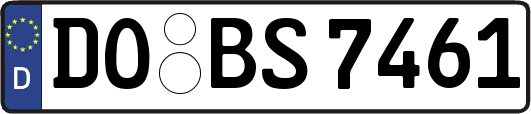 DO-BS7461