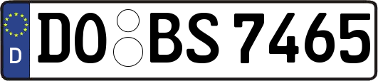 DO-BS7465
