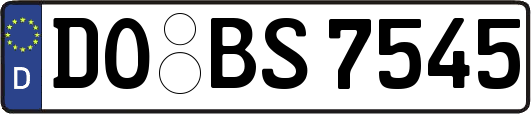 DO-BS7545