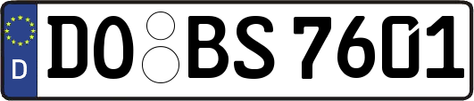 DO-BS7601