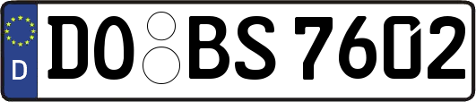 DO-BS7602