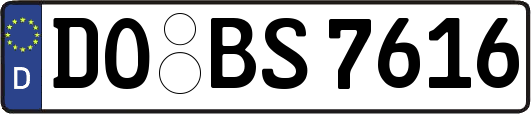 DO-BS7616