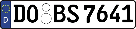 DO-BS7641