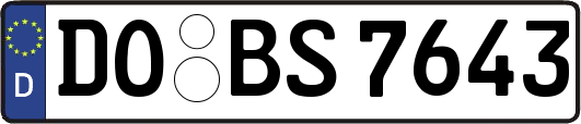DO-BS7643