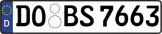 DO-BS7663
