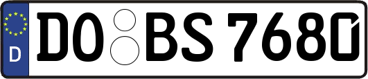 DO-BS7680
