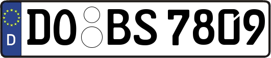 DO-BS7809