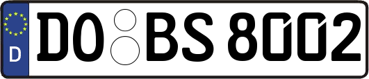 DO-BS8002