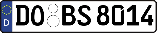 DO-BS8014