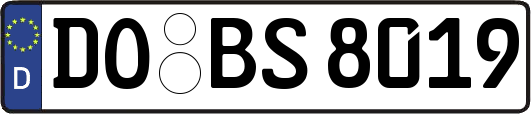 DO-BS8019