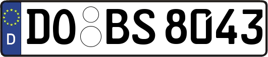 DO-BS8043