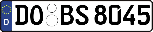 DO-BS8045