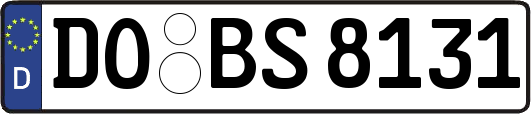 DO-BS8131
