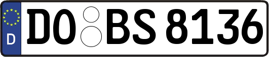 DO-BS8136