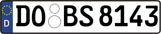 DO-BS8143