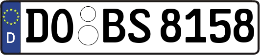 DO-BS8158