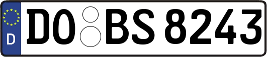 DO-BS8243
