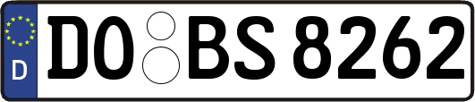 DO-BS8262