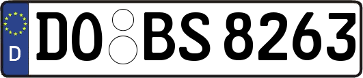 DO-BS8263