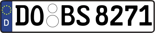DO-BS8271
