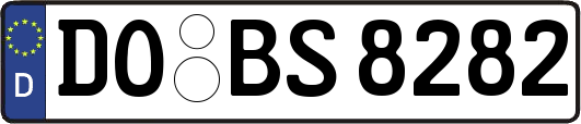 DO-BS8282