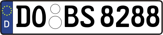 DO-BS8288