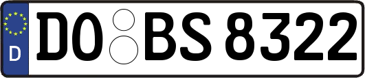 DO-BS8322
