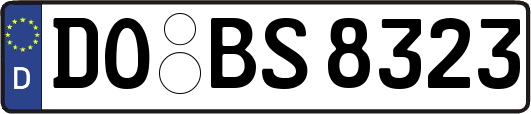DO-BS8323
