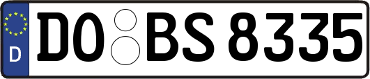 DO-BS8335