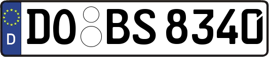 DO-BS8340