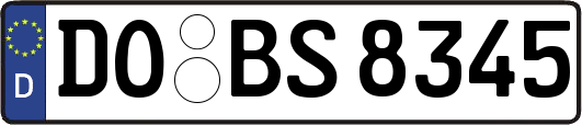 DO-BS8345