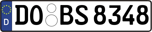 DO-BS8348