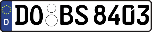DO-BS8403