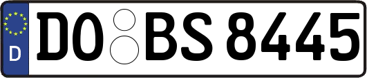 DO-BS8445