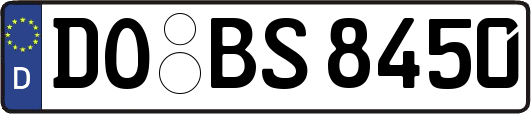DO-BS8450
