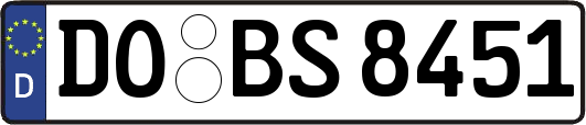 DO-BS8451