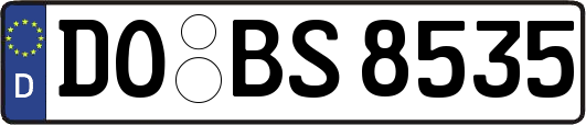 DO-BS8535