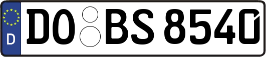 DO-BS8540