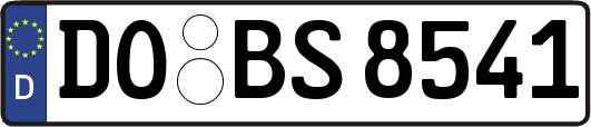DO-BS8541