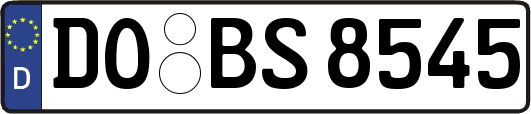 DO-BS8545