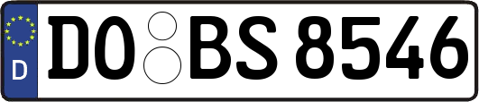 DO-BS8546