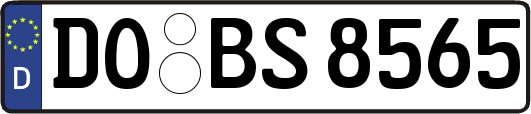DO-BS8565